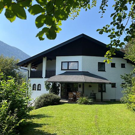 Die Landhausvilla In Unterach Am Attersee Luaran gambar